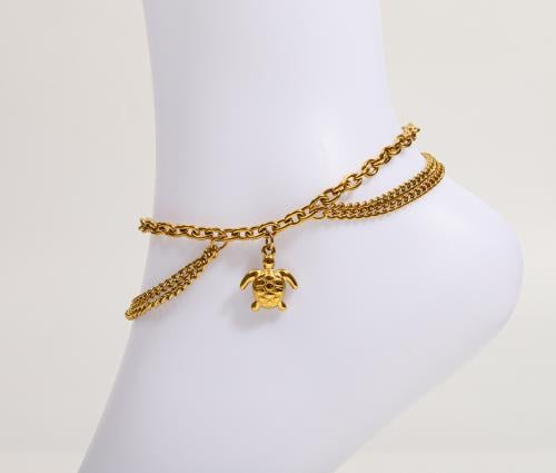 Anklet صيفي رائع