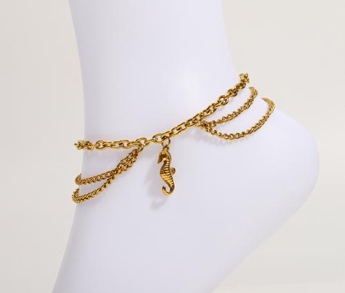 Anklet صيفي رائع