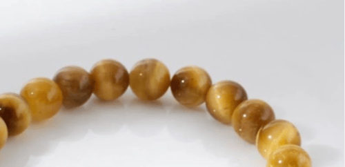 لون المعدن ذهبي - مقاس cm 16 (s-m) … سوارة فاخرة م...