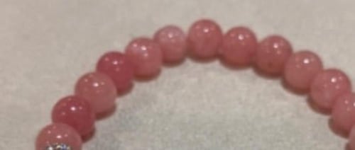 لون المعدن ذهبي - مقاس cm 16 (s-m) … سوارة فاخرة م...