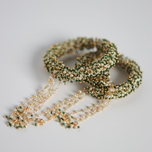 اساور هندية مميزة