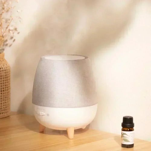 آلة العلاج العطري بالنسیج
