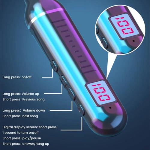 سماعة لا سلكیة مضادة للماء