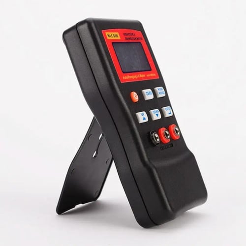 مقیاس قدرة الكتروني