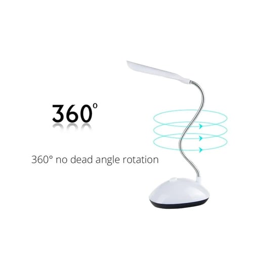 LED مصابیح كتاب لیلیة صغیرة