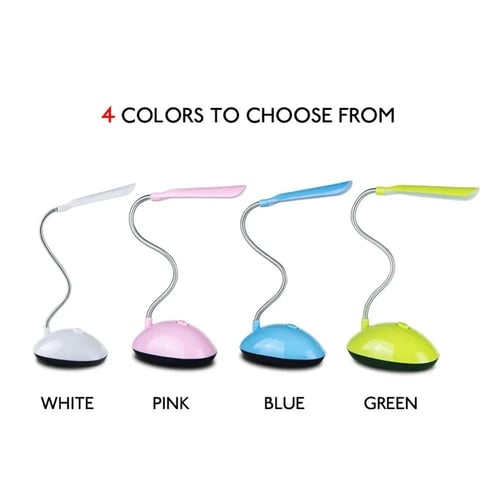 LED مصابیح كتاب لیلیة صغیرة