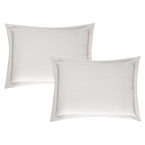 طقم مفرش شتوي نفرين من هورس لحاف فرو مخملي ناعم وج...