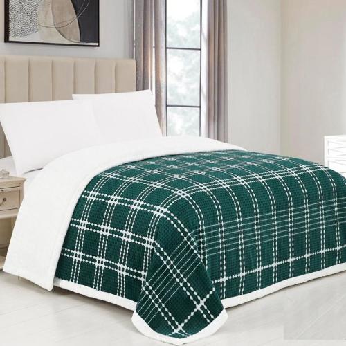 بطانيه هورس فرو شتوي Sally-07