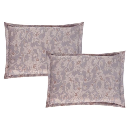 طقم مفرش شتوي نفرين من هورس لحاف فرو مخملي ناعم وج...