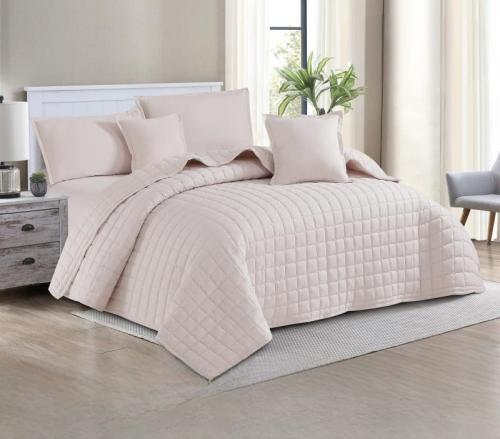 طقم مفرش من هورس نفرين 6 قطع مضغوط SKATO-06