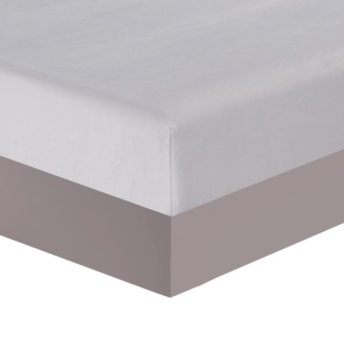 طقم مفرش شتوي نفرين من هورس لحاف فرو مخملي ناعم وج...