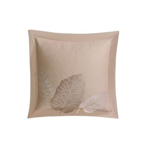 طقم مفرش نفرين من هورس كلاسيك قطن فاخر 100٪ بنقشة...