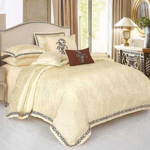 طقم مفرش نفرين من هورس لحاف 8 قطع جاكر JAC-046