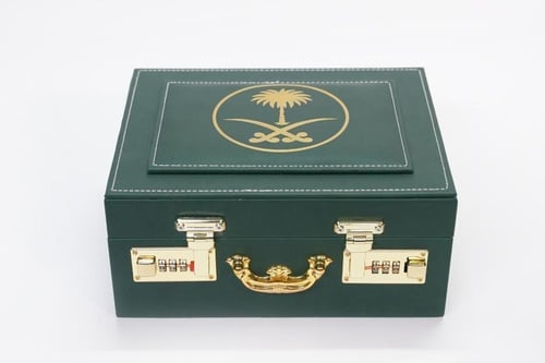 الصندوق الملكي كيلو عود كمبودي درجة ملكية