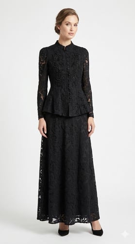 تايور دانتيل