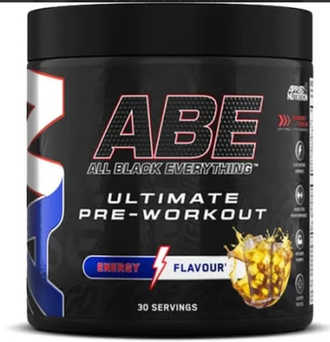 طاقة ABE ملعقة 30