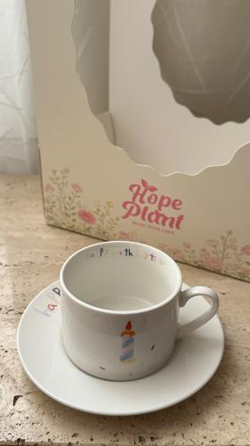 Birthday Cup 2