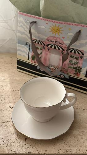 Classic Cup