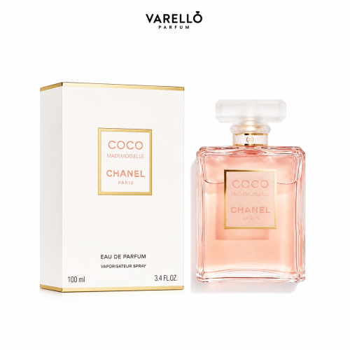 شانيل كوكو مادموازيل أو دو بارفيوم / CHANEL COCO MADEMOISELLE Eau de Parfum
