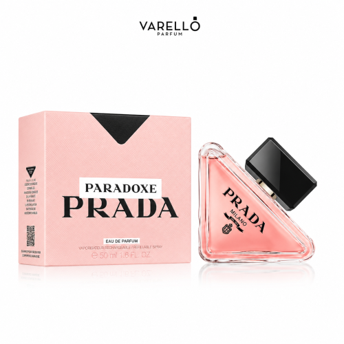 برادا بارادوكس أو دو بارفيوم / Prada Paradoxe Eau de Parfum