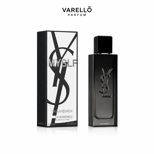 إيف سان لوران ماي سيلف أو دو بارفيوم / YSL MYSLF Eau de Parfum