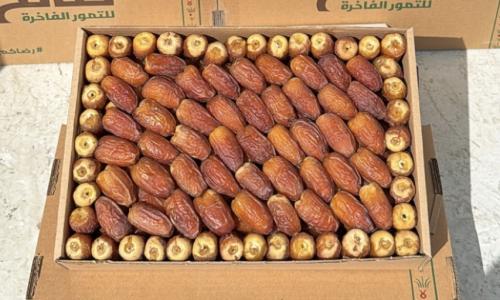 صقعي بقلاوة درجة اولى فاخر