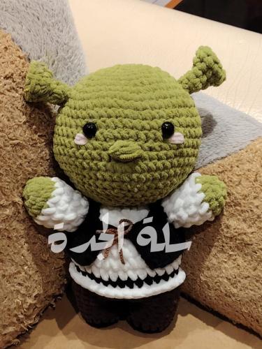 shrek