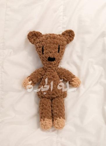 teddy