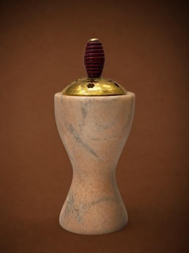 مبخرة منزلية رخامية