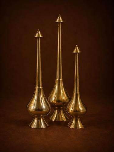 طقم مرشات هندية