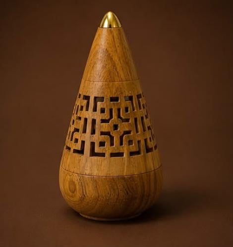 مبخرة منزلية سراميك