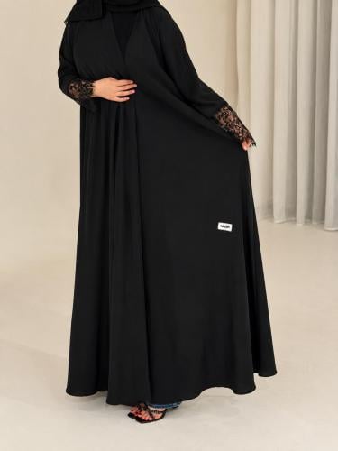 عباية دلع