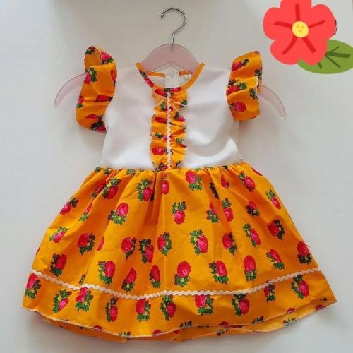 فستان بناتي رمضان من متجر نيفا