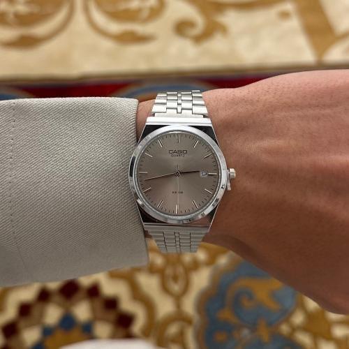 كاسيو MTP بيج