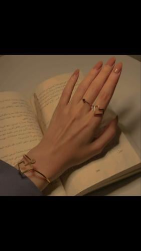 اسواره وخاتم حسب الطلب