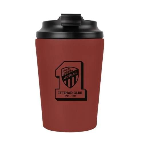 مق بشعار الأتحاد ـ أحمر