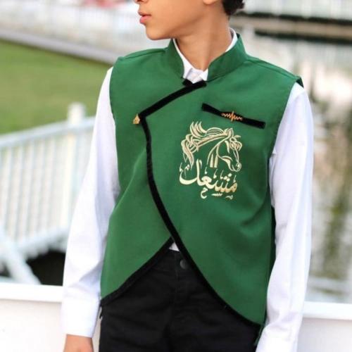 سديري اطفال ملكي لليوم الوطني