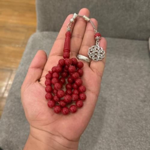 سبحه رجاليه