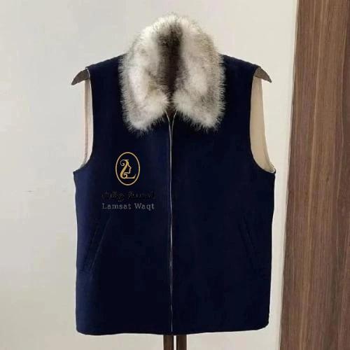 سديري جوخ شتوي فاخر