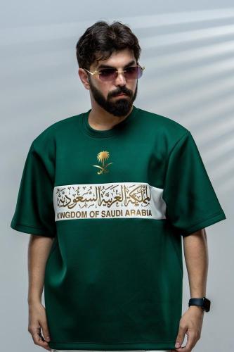 تيشرت سيفين ونخله