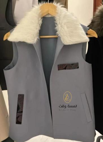 سديري جوخ شتوي فاخر