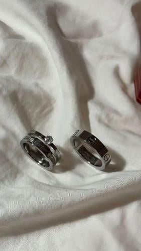 خاتم كارتير