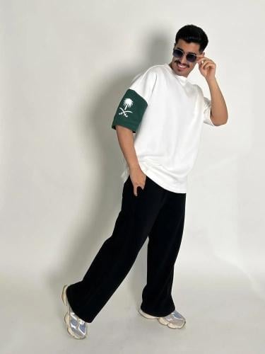 اوفر سايز Saudi