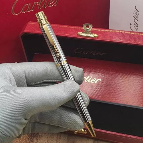 قلم ماركه كارتير