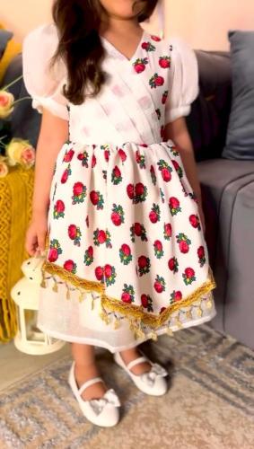 فساتين رمضانية