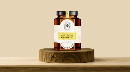 عسل الطلح البلدي | Talah Honey