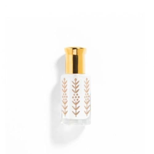 Perfume oil Musk purity