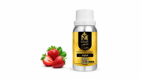 زيت عطري فراوله