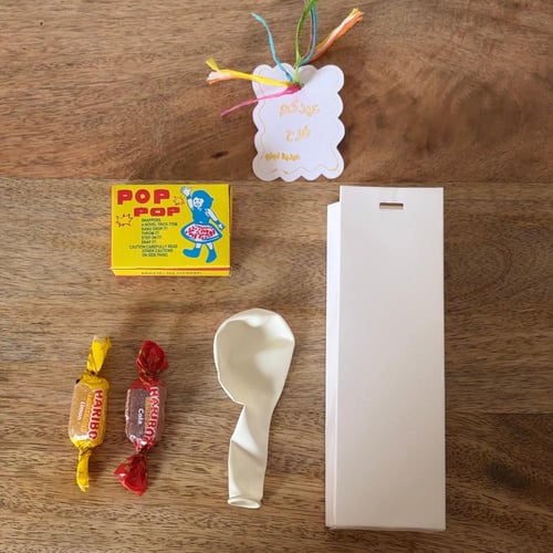 توزيعات الاطفال