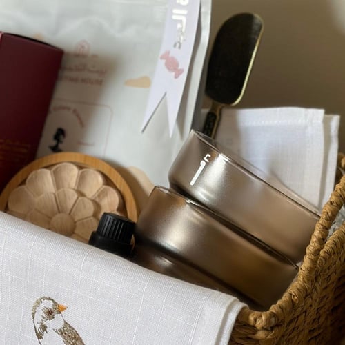 سلة عاد عيدكم بكل خير